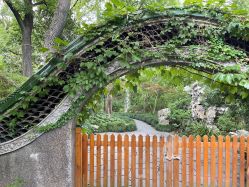 -丁香花园申粤轩·宴会厅