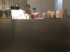 -喜茶(上海兴业太古汇店)