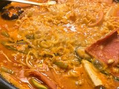 -韩鼎丰·韩国料理(林奥店)