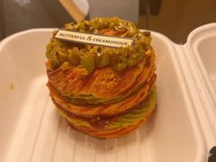 -B&C黄油与面包·THE GARDEN BAKERY概念店(世纪汇店)