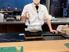 -四葉寿司·城市景观(深圳湾1号店)
