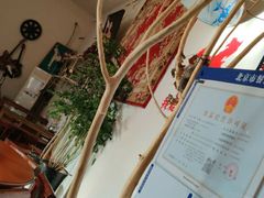 -新疆狼爷烤肉(宋庄店)