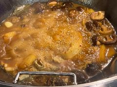 -红井路游艺炖锅·音乐餐吧(十渡店)