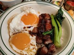 -文通冰室(东方宝泰店)