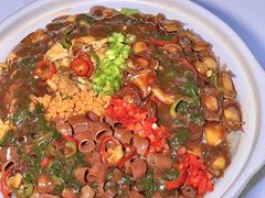 -金龙·打边炉(南京西路店)