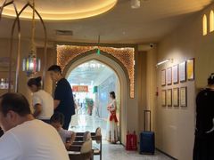 -相约·羊村小馆非遗手抓肉(七一酱园店)