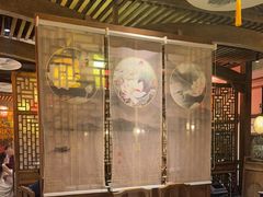 -徽镇小厨·经典徽菜(十里河店)