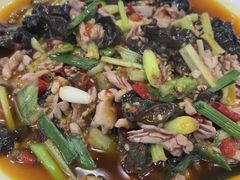 -小四川菜馆(托乐嘉店)