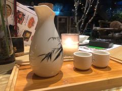 -渔太泰漓江小馆·广西融合菜(西街店)