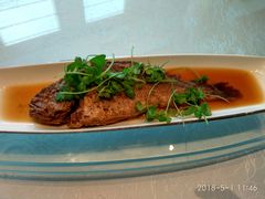 -一品淮扬 · 淮扬菜·北京万达文华酒店