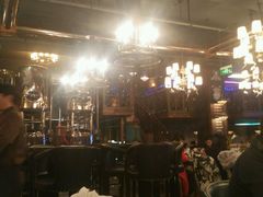 -爱啤精酿·民谣酒馆(滨江店)