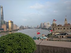 -上海和平饭店华懋阁 Cathay Room