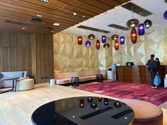 -厦门海港英迪格酒店(中山路店)