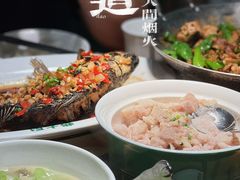 -费大厨辣椒炒肉(万家丽一店)