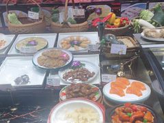-潮道鱼仔店·潮汕味(长兴路店)
