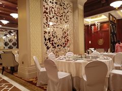 -臻宝中餐厅·大连菜·海鲜·融合菜(大连一方城堡豪华精选酒店)