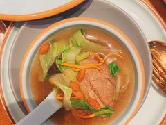 -马来西亚肉骨茶汤·招牌螃蟹·烧鸡·呷喱吧吧(海上世界店)