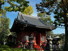 -浅草寺