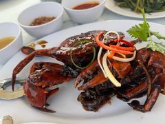 -Ganesha Pudak Cafe