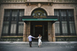 -HY小曼wedding·TOPYOUNG团队