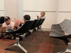 -吉隆坡国际机场