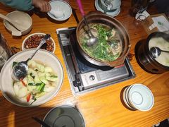 -九道菜有鸡鱼头(石鼓路店)