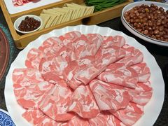 -清真·京华源铜锅涮肉(丰庆店)