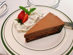 -Wolfgang’s Steakhouse 沃夫冈牛排馆(上海白玉兰广场店)