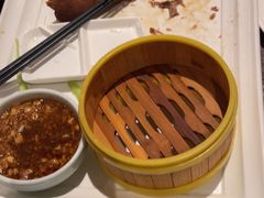 -静之湖湖畔餐厅