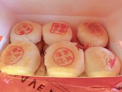-周记高桥松饼制作坊