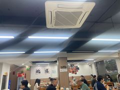 -市井川菜(江宁店)