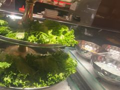 -钱小奴创意自助餐厅·原切谷饲安格斯畅吃(苏州昆山招商花园城店)