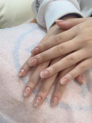 -Girls·日式美学馆·美甲·美睫