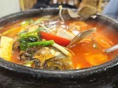 -和福餐馆(西江古街店)