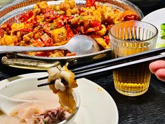 -顺香居·老字号湖北菜(江汉路店)