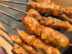 -管氏翅吧(马家堡店)