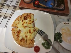 -菲滋意式餐厅(临海银泰店)