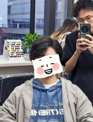-Sying杉影日式烫染專門店