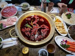 -小龙坎火锅(全球总店)