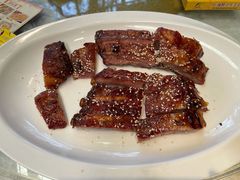 -大树头森林餐厅(番禺广场店)