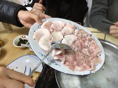 -华哥新鲜猪精品美食