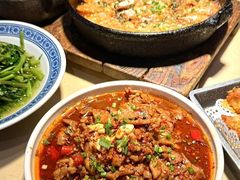 -小柴米·传统江西菜(八一广场店)