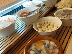 -温禾牛·和牛寿喜烧自助火锅(恒基名人店)