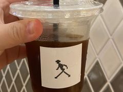美式咖啡-常识咖啡common sense(春熙路店)