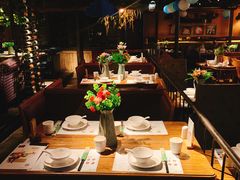 -胡桃里乐队酒馆(农科路店)