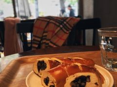 红豆碱水包-81BAKERY(大学路店)