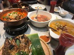 -云海肴(星耀樟宜店)