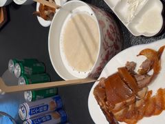 -香丰阁·烤鸭·川湘菜(清河店)