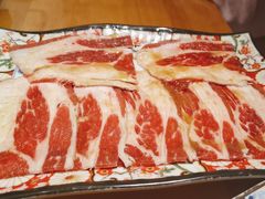 -大唐尚武烤活鳗鱼黑牛烤肉(大里路店)