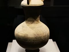 -洛阳古墓博物馆